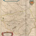 Aperçu de l'ancienne carte