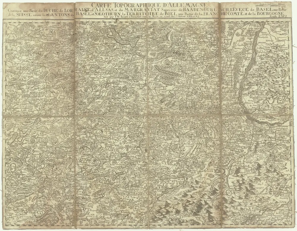 Pré-visualização do mapa antigo