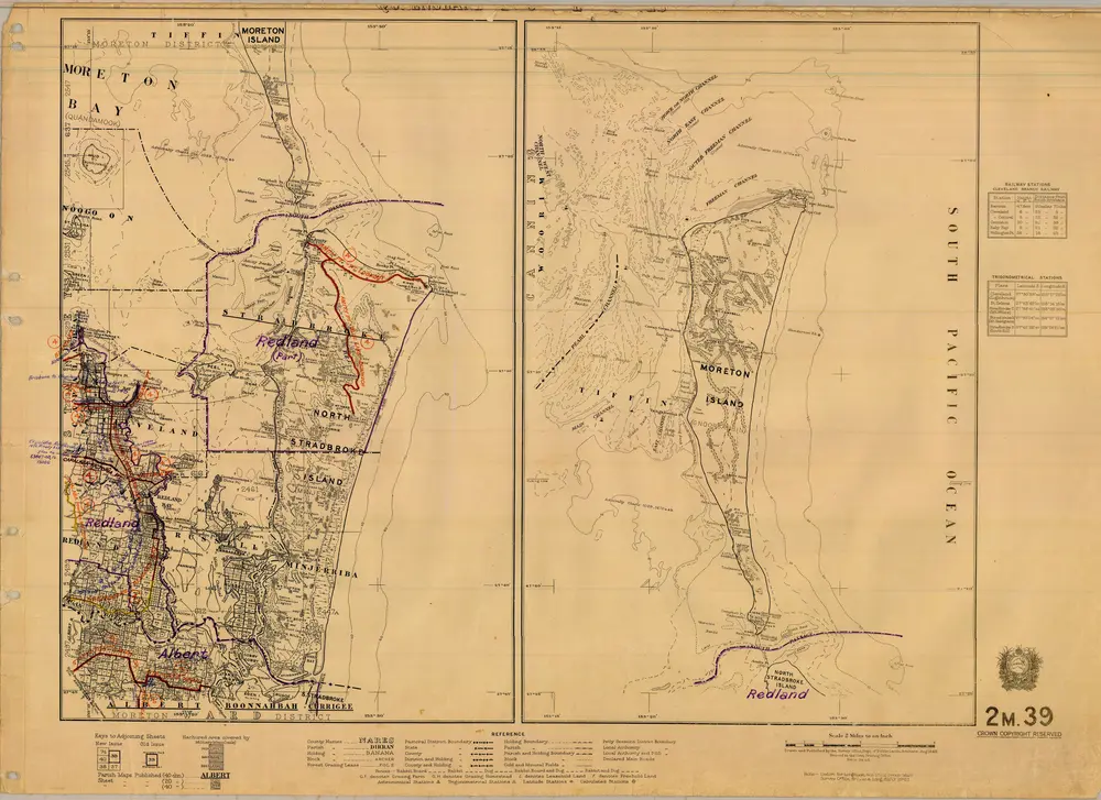 Anteprima della vecchia mappa