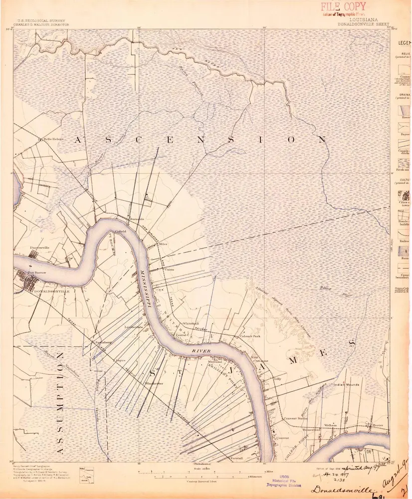 Thumbnail of historical map