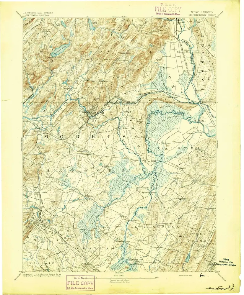 Thumbnail of historical map