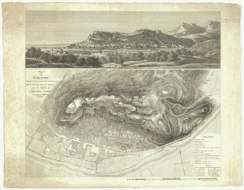 Pré-visualização do mapa antigo