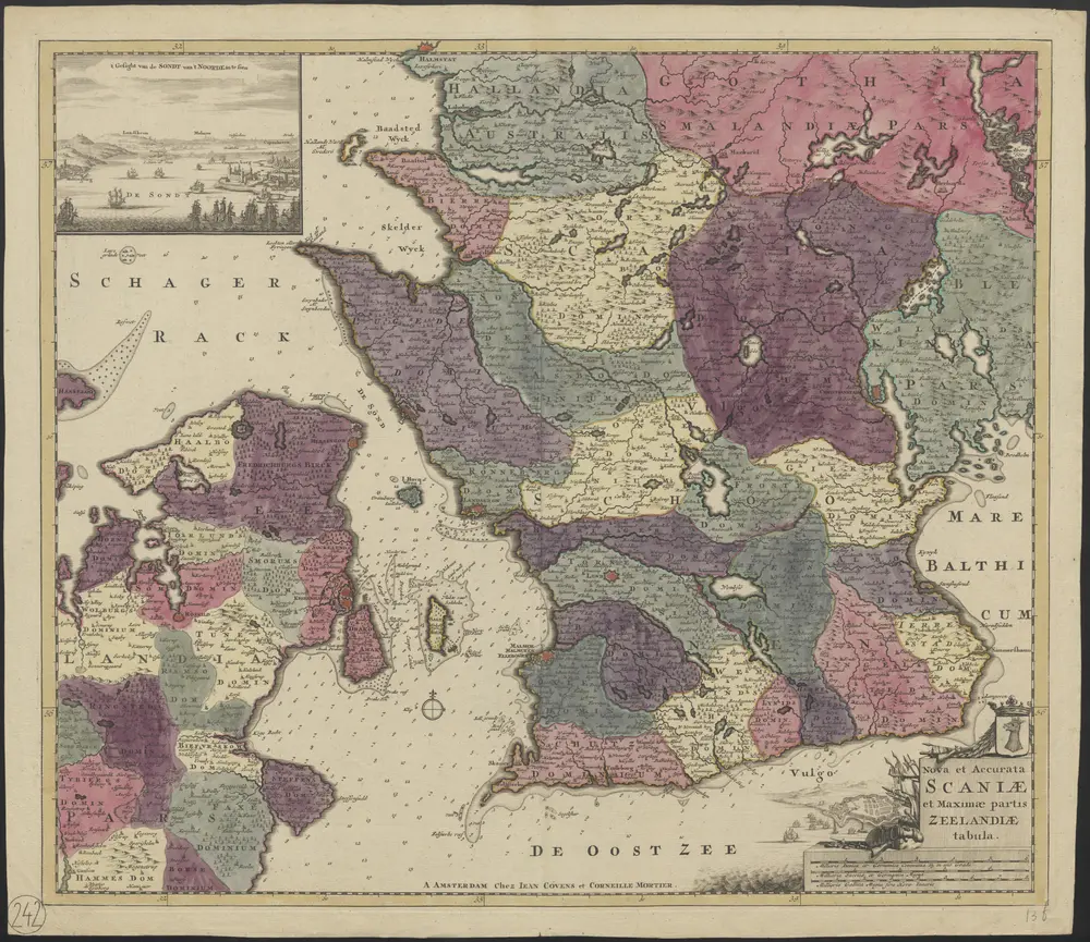 Pré-visualização do mapa antigo