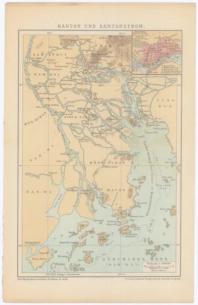 Thumbnail of historical map