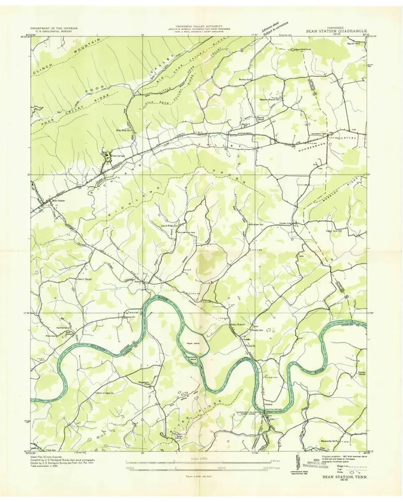 Thumbnail of historical map