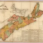 Thumbnail of historical map