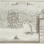 Aperçu de l'ancienne carte