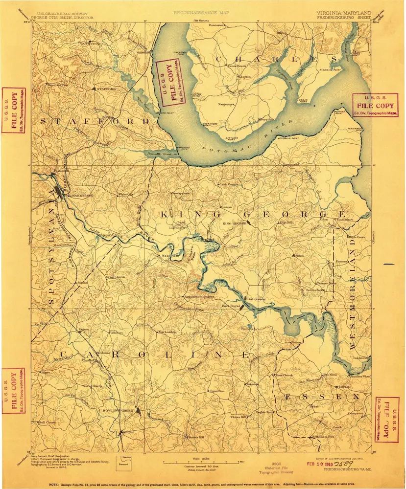 Thumbnail of historical map