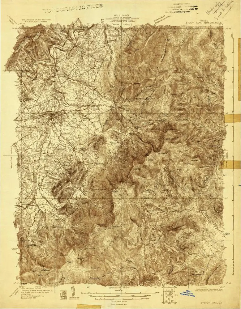 Thumbnail of historical map