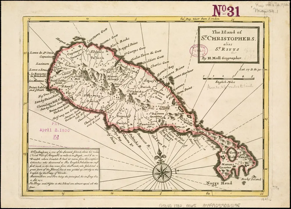 Pré-visualização do mapa antigo