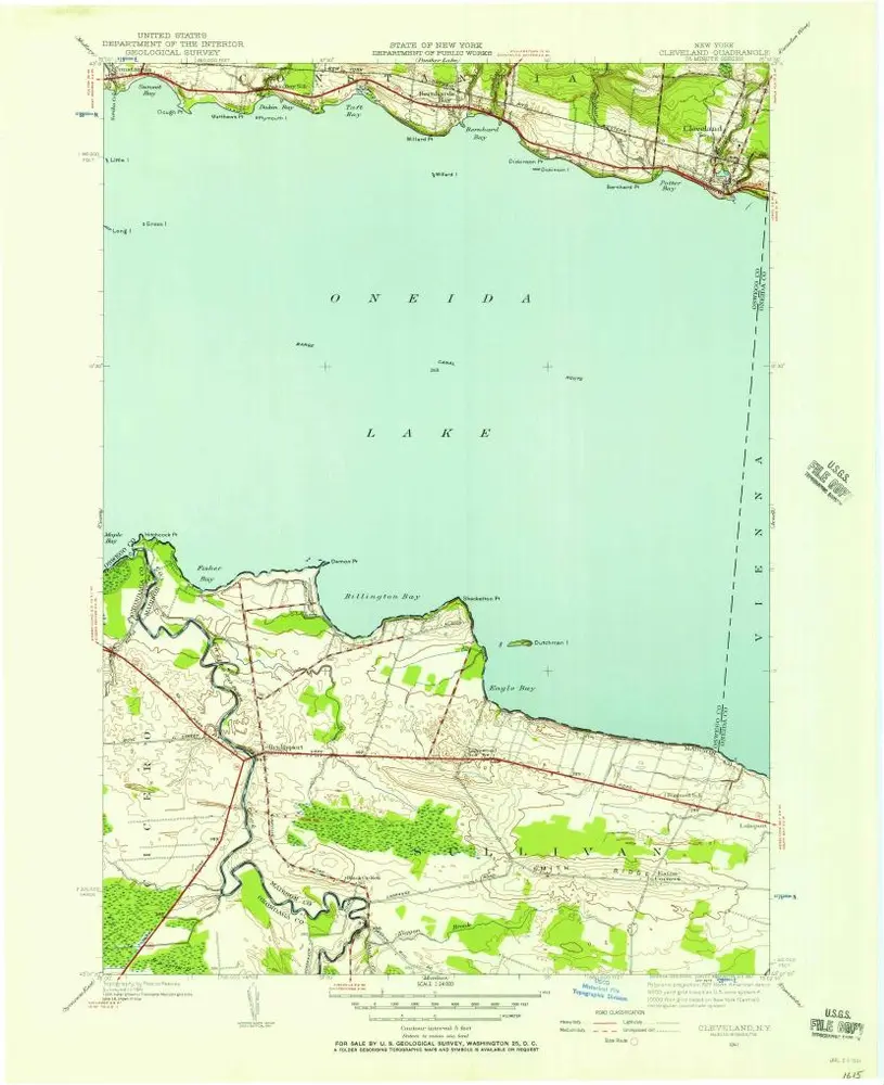 Thumbnail of historical map