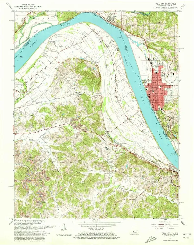 Vista previa del mapa antiguo