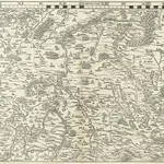 Anteprima della vecchia mappa