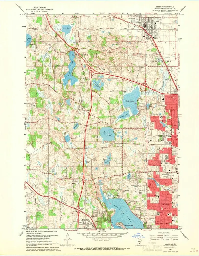 Thumbnail of historical map