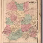 Aperçu de l'ancienne carte