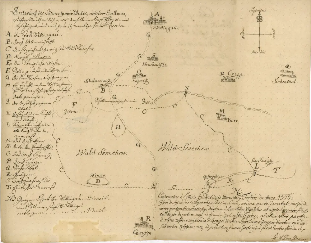 Vista previa del mapa antiguo