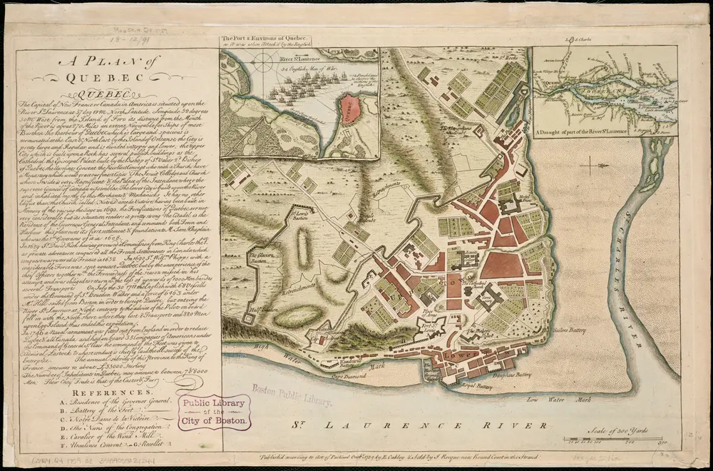 Anteprima della vecchia mappa