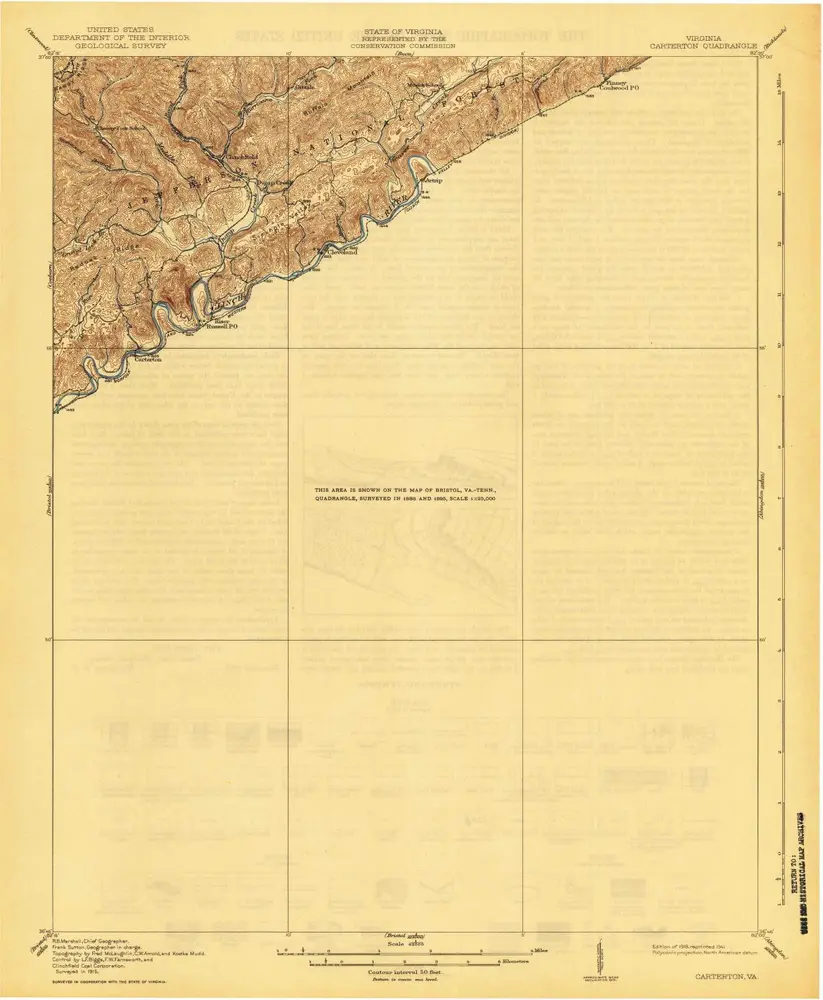 Thumbnail of historical map