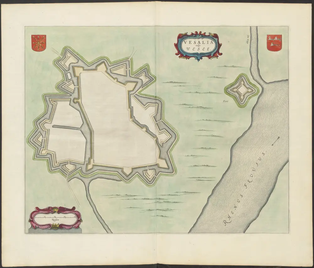 Thumbnail of historical map