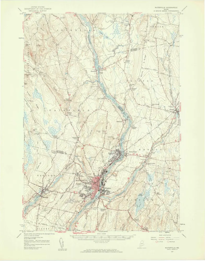 Thumbnail of historical map