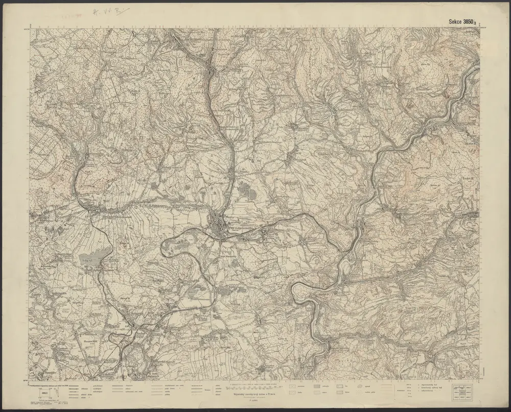 Pré-visualização do mapa antigo