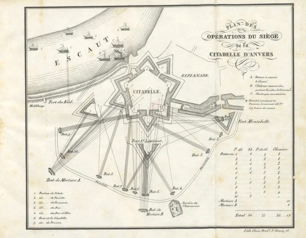 Thumbnail of historical map