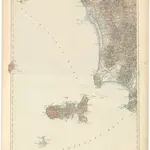 Anteprima della vecchia mappa