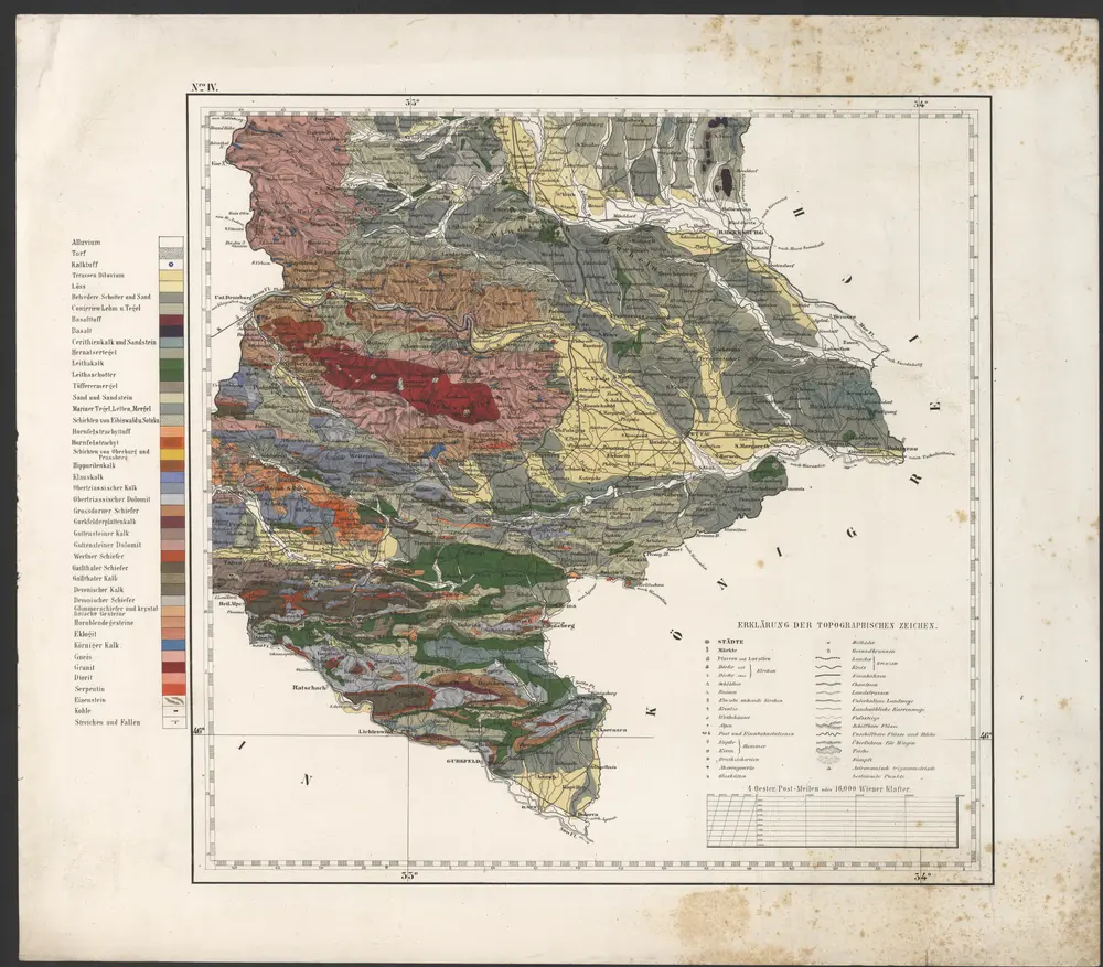 Vista previa del mapa antiguo