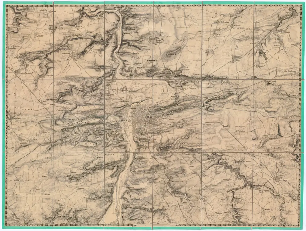 Thumbnail of historical map