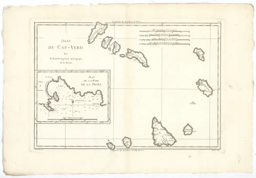 Vista previa del mapa antiguo