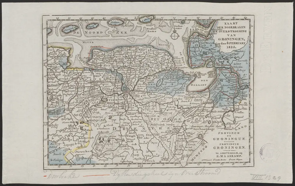 Pré-visualização do mapa antigo