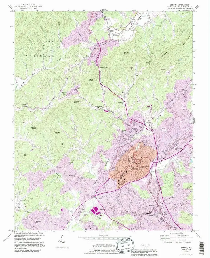 Pré-visualização do mapa antigo