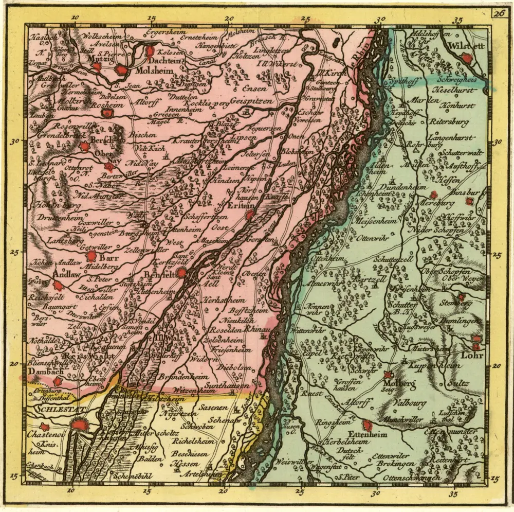 Thumbnail of historical map