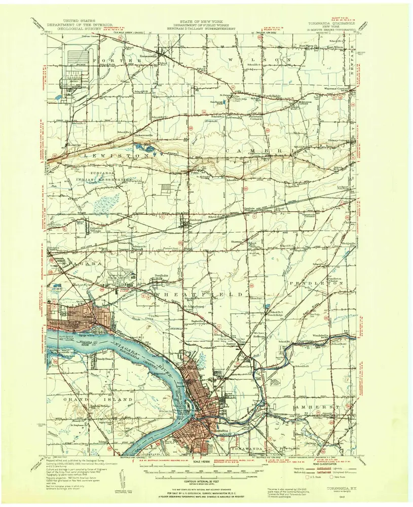 Anteprima della vecchia mappa