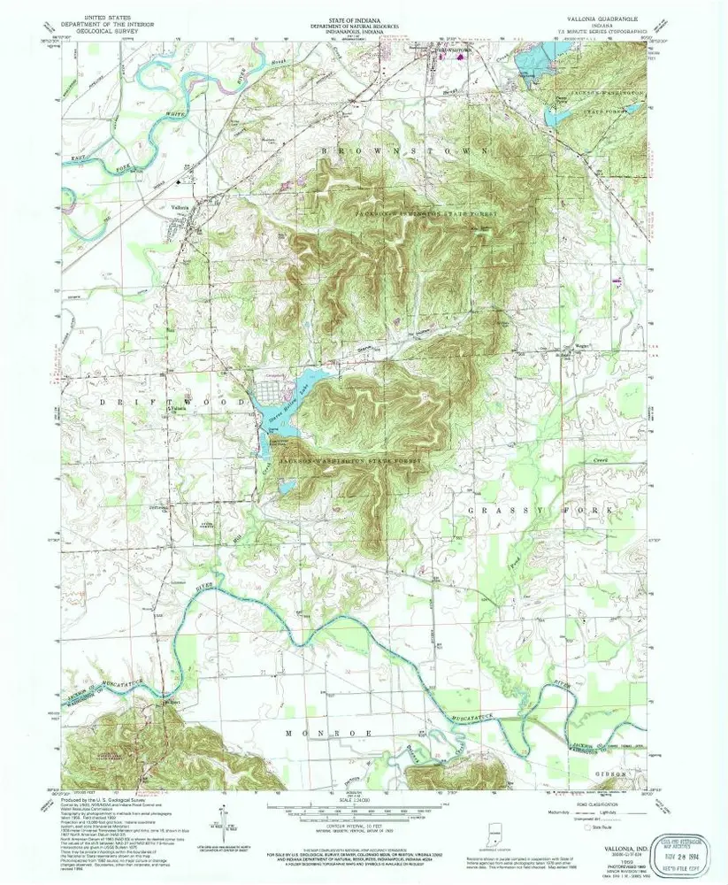 Anteprima della vecchia mappa