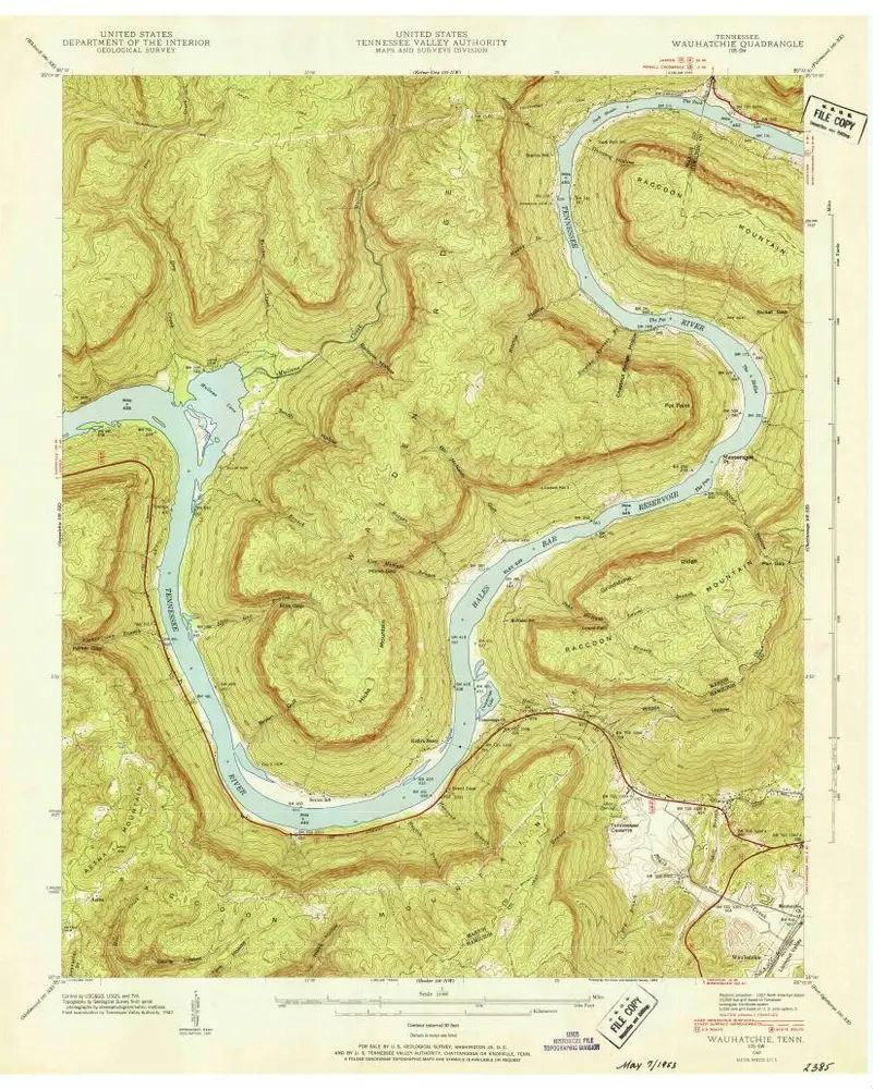 Anteprima della vecchia mappa