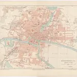 Anteprima della vecchia mappa