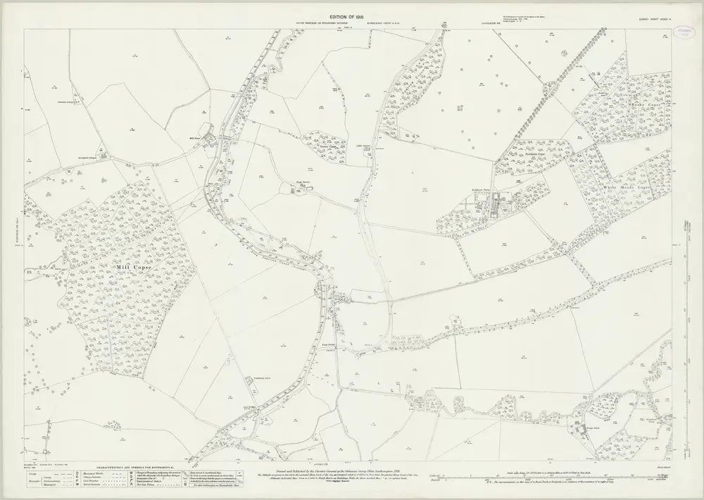 Vista previa del mapa antiguo