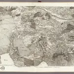 Anteprima della vecchia mappa