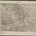 Aperçu de l'ancienne carte