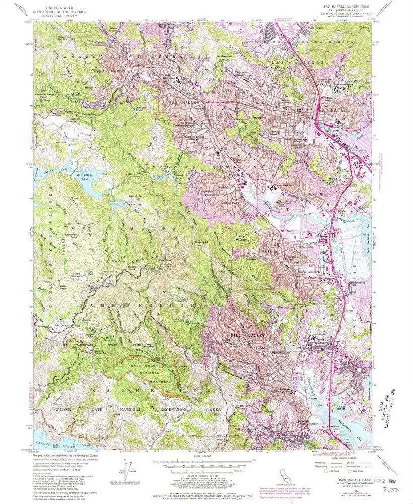 Pré-visualização do mapa antigo