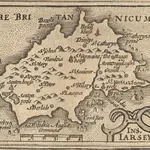 Thumbnail of historical map