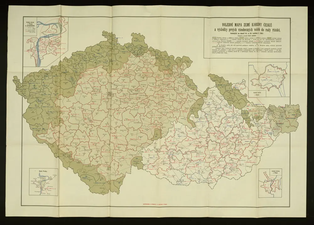 Pré-visualização do mapa antigo