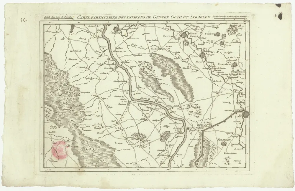 Thumbnail of historical map