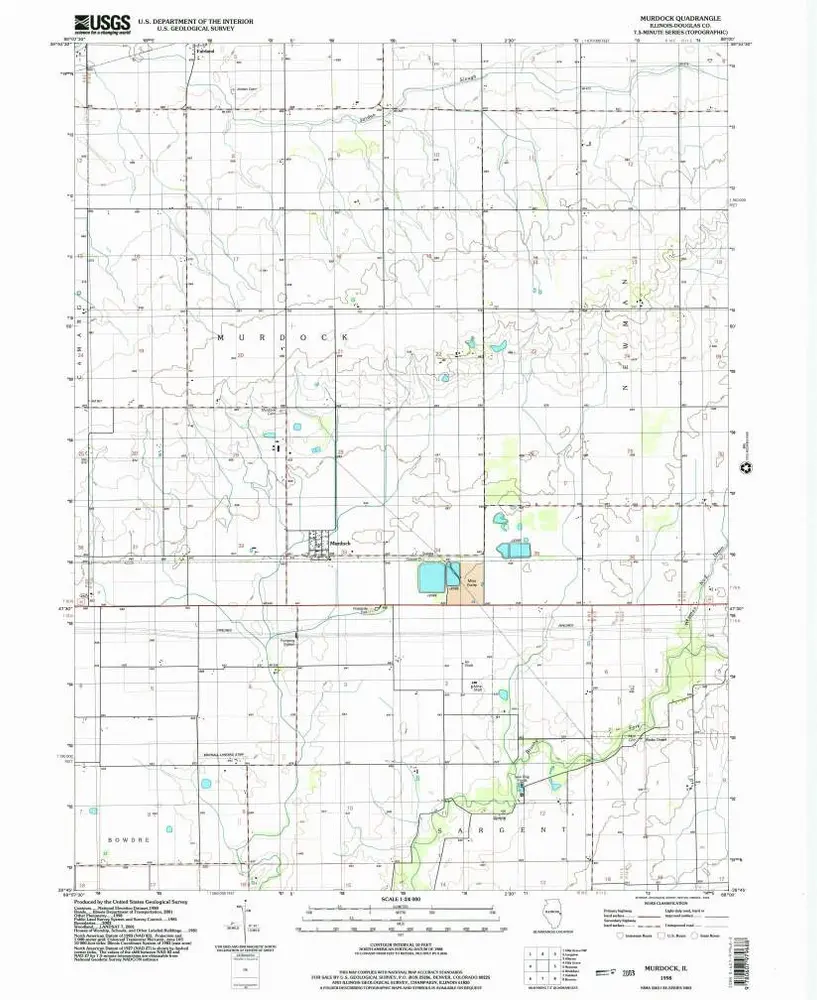 Vista previa del mapa antiguo