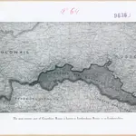 Aperçu de l'ancienne carte