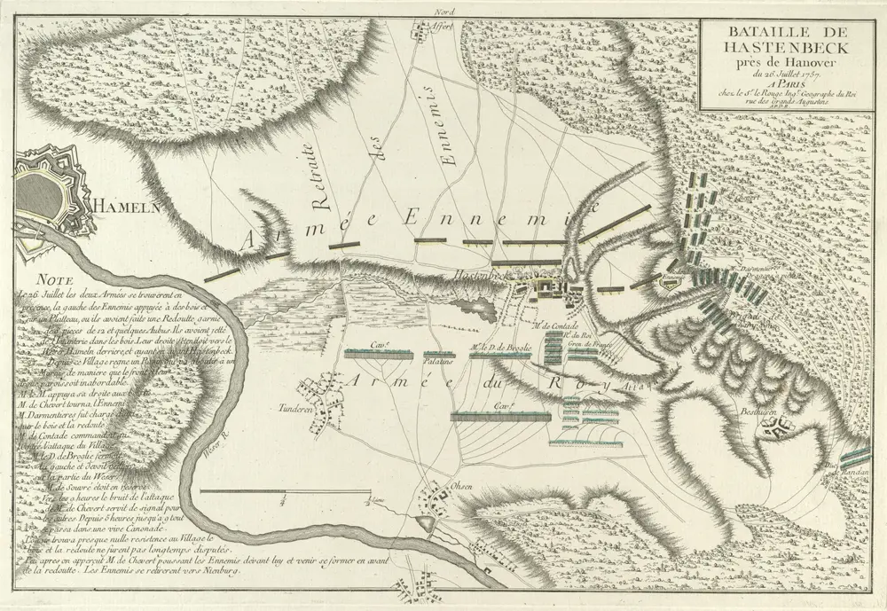 Vista previa del mapa antiguo