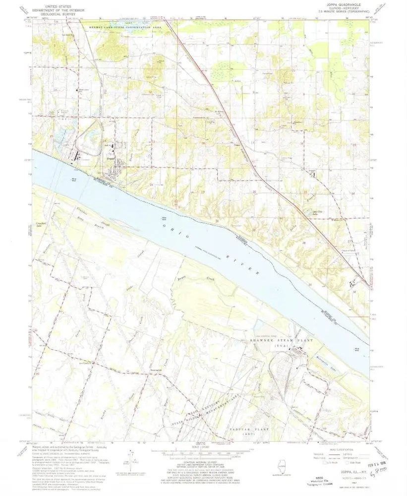 Pré-visualização do mapa antigo