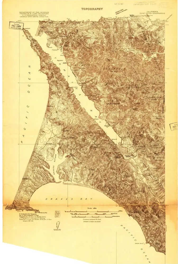 Vista previa del mapa antiguo