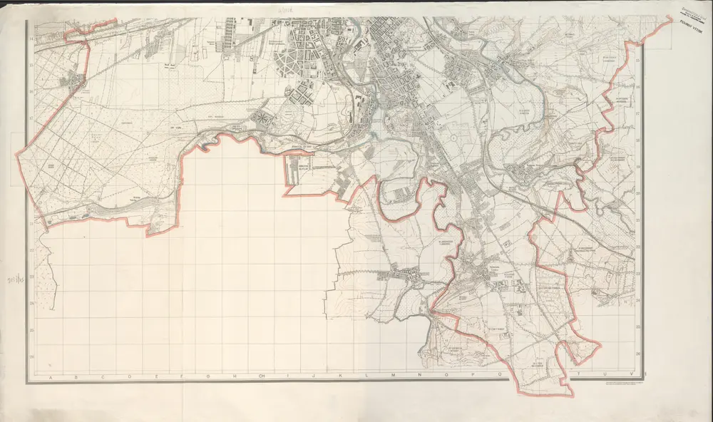 Vista previa del mapa antiguo